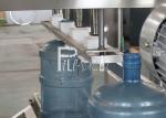 Mineral Water SUS 304 5 Gallon Water Filling Machine