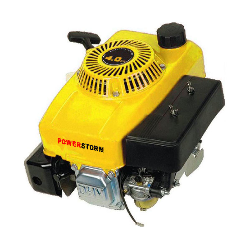4HP 118cc Gasoline Engine Vertical shaft