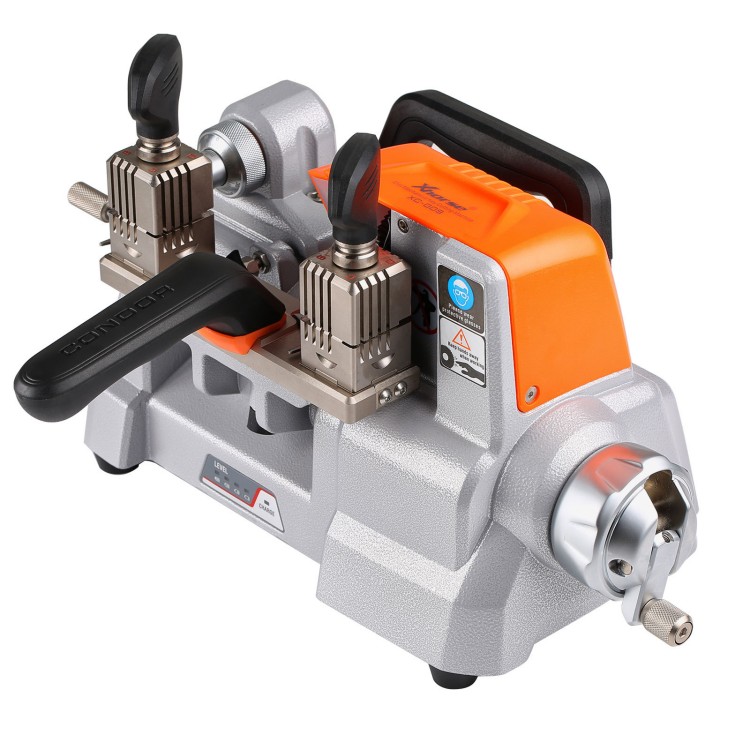 Motor DC Brushless Motor Key Cutting Machine for Car Key Repair Xhorse XC-009 XC009