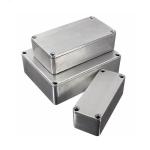 Stainless Steel 316 Milling Small Parts For Box Case