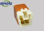 6 Pin Automotive Relay For Nissan Auto RY412 RL-218 25230-7996A 25230-C9963