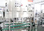 GMP Pneumatic Pharmaceutical Disinfection Capping Machine