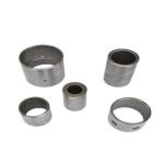 Cooking Machinery Copper Sintered Metal Gears Wear Resistance