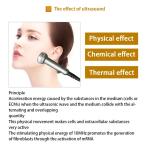 Ldm Ultrasound Beauty Machine Skin Allergies And Body Beauty Equipment