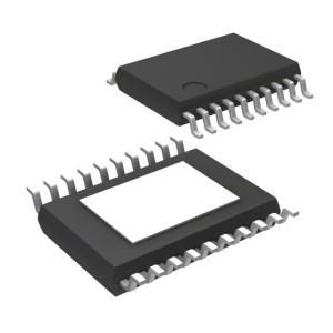 Quality 20-TSSOP LT5524EFE RF Amplifier IC Electronics Components General Purpose wholesale