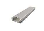 Hotsale Customized Length LED Aluminum Profile Extrusion Channel