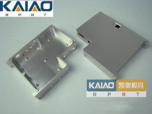 Quality Lightweight Rapid Injection Molding Prototyping Aerospace Parts Mould wholesale