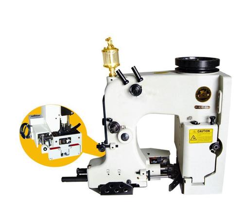 25kg Bagger Sewing Machine Open Mouth Paper Woven Auxiliary Equipment