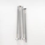 DIN 7504P 410 Stainless Steel Flat Head Self Drilling Screws
