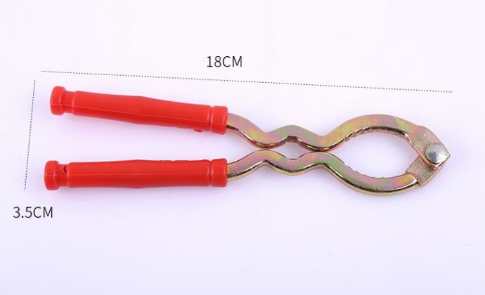 Nut Cracker/Walnut Clip (WNC-3) with galvanized surface, durable quality and cheap price