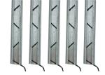 Galvanized Steel Greenhouse Accessories , Lock Channel For Greenhouse Sidewall