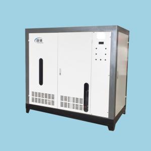 Quality Carbon Steel 7.7kw 0.89MPA Vacuum Pump Station wholesale