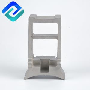 China Ct4 - Ct6 Standard Precision Lost Wax Casting Aluminum on sale