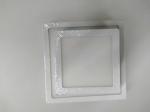 Recessed Square Dimmable SMD LED Panel Light