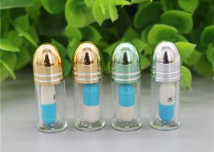 Quality 1ml Aluminium Cap Single Pill Container ISO9001 Rhino Pills Bottle wholesale