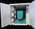 2650kVA 2120KW Genset Dynamo Powerful Electric Superior Energy Solution Diesel