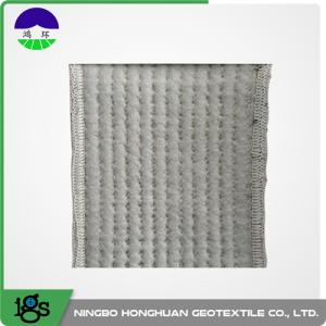 Quality GCL Geosynthetic Clay Liners Sealing Solution With Nonwoven Geotextile wholesale