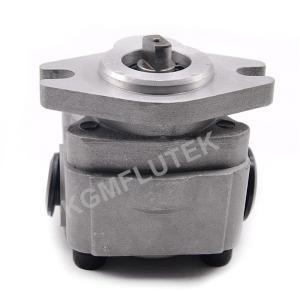 Quality YUNKI Hydraulic Pilot Pump Excavator CAT E312 173-1203 For Machinery Industry wholesale