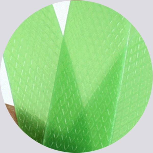 7500m PET Band Packing Plastic Pallet Strapping Wood Pallet Tools