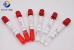 Medium Nasopharyngeal Blood Specimen Tubes UTM