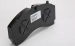 Commercial Vehicle Bus Brake Pads IATF16949 Quality Management System