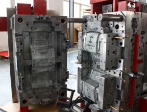 Quality High Precision Mould Injection Car Components Manufacturing Auto parts wholesale