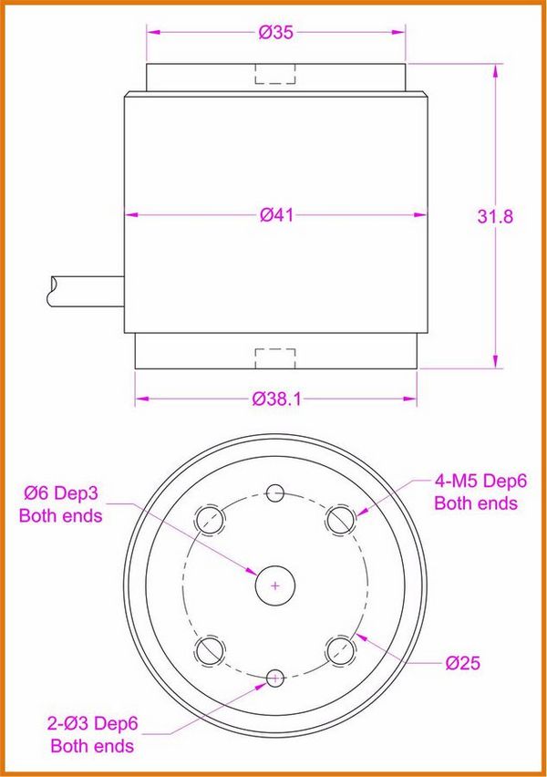torque sensor 0.5 NM 1NM 2 NM 5 N.M