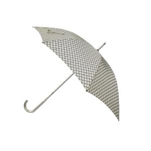 Quality J Aluminum Handle 190T Pongee Compact Golf Umbrella wholesale