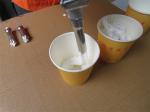 Cream Whipper Pre Shipment Inspection Services Trhird Party Quality Inspection