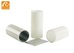 Quality Laminated Protective Film RoHS Approved Laminate Adhesive Shrink Wrap wholesale