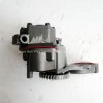 Weichai Wd618 Oil Pump 612600070299 Support Payment in USD for Truck Spare Parts