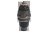 B47K22H Rock Bullet Teeth
