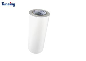 Quality Good Washing Resistance Pes Polyester Hot Melt Glue Adhesive Film Strong Adhesion For Embroidery wholesale