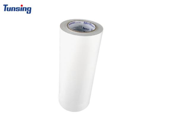 Pes Polyester Hot Melt Glue Film Strong Adhesion Great Washing Resistance For