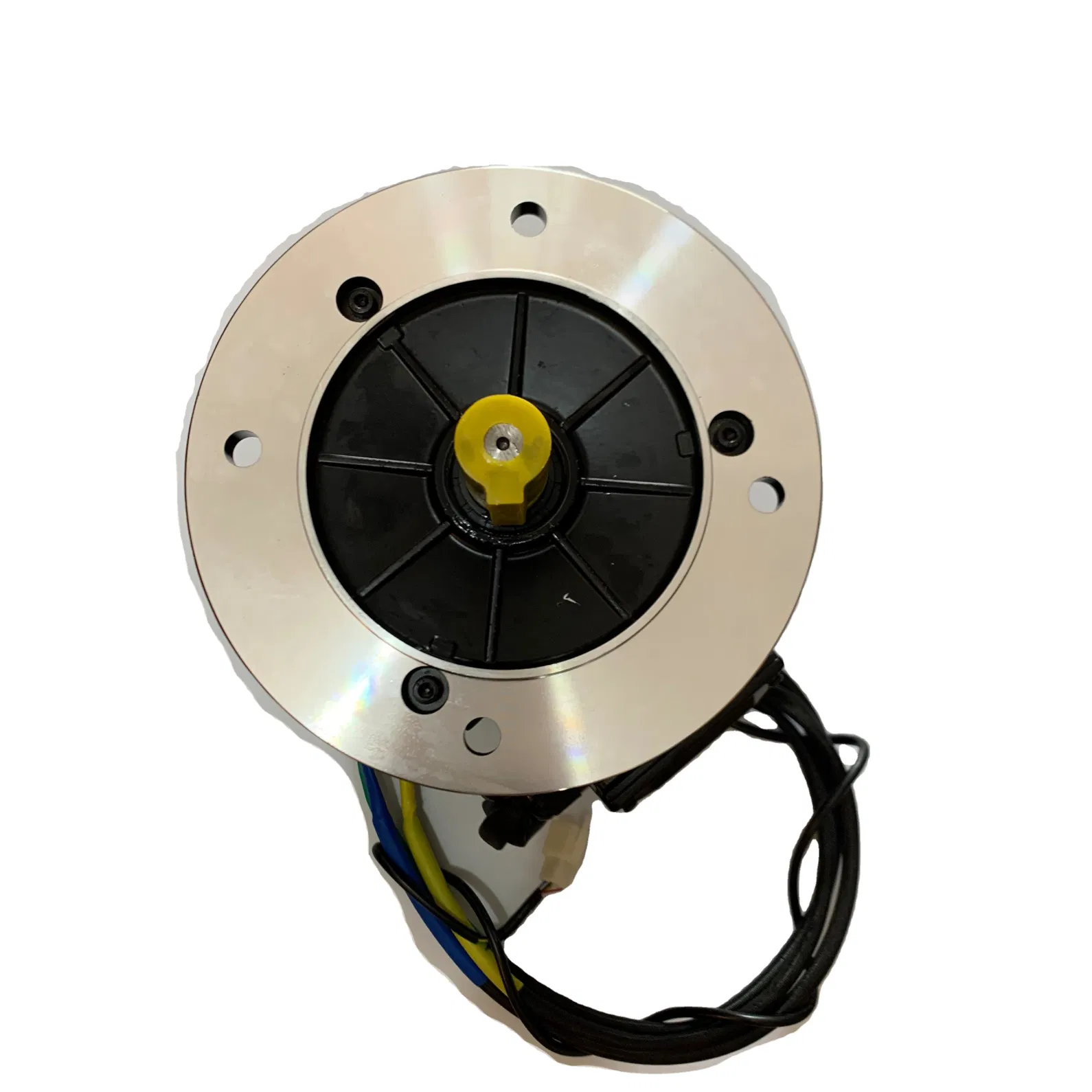 Servo DC Brushless Motor 24V 48V 1kw 2kw 3kw Guided Vehicle