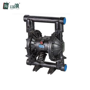 Quality 1-1/2&quot; Pneumatic Diaphragm Pump Air Compressor Painting Coating Transfer wholesale