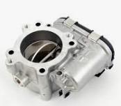 Quality Mercedes Benz Electronic Throttle Body 6420900270 Throttle Body High Precision wholesale