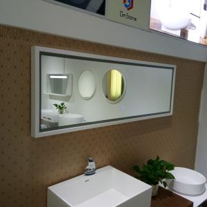 Quality LED Bathroom Mirror size 1400*500mm wholesale