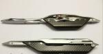 Weaving Rapier Loom Spare Parts For Textile Looms Vamatex P1001 Gripper