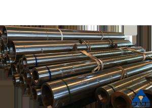 Quality High Strength 10&quot; ASTM A335 Pipe , API Carbon Steel Pipe SCH120 SCH140 wholesale