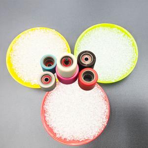 Quality Flexible Thermoplastic Polyurethane TPU Biodegradable Plastic Raw Material Suppliers wholesale