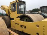 BOMRG332 Second Hand Road Roller FOR SALE