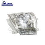 Nissan URVAN E25 2005- Headlight LH/RH OE NO. E25 Shipping Ocean / Air Cargo /