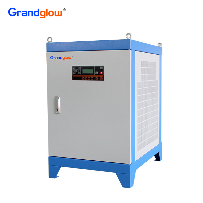 5000W Three Phase Wind Power Generation Windmill Inverter For Power Plant