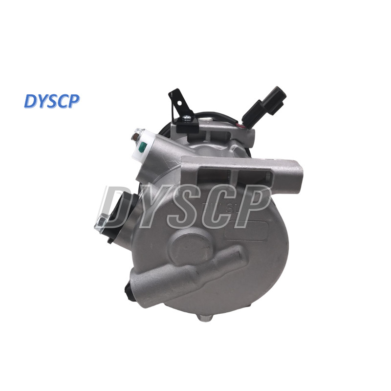 Car Ac Compressor 97701-B5200 97701B5200 KIA K3 2016 6PK 125MM