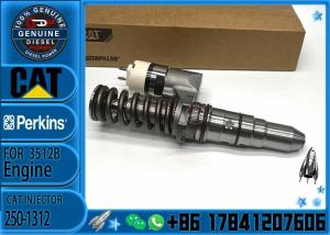Quality CAT Diesel engine fuel injector 250-1312 162-8813 192-2817 204-2067 229-1631 245-8272 246-1854 250-1311 250-1302 wholesale