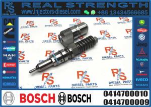 Quality Fuel injector 0414700004 0414700006 0414700008 0414700010 3155044 wholesale
