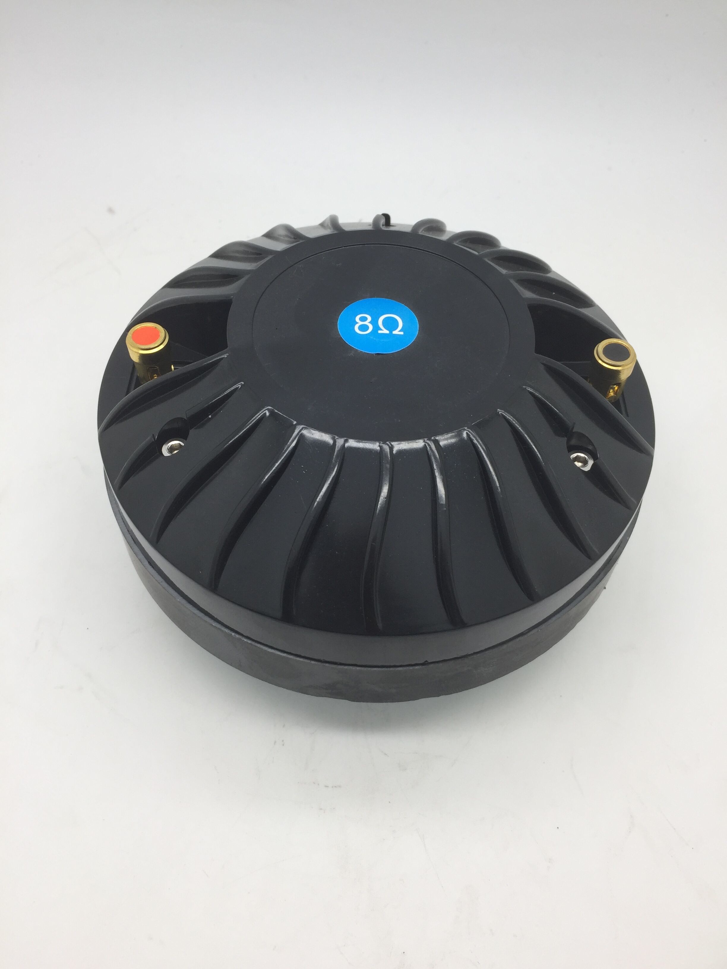 110dB Sensitivity Raw Speakers Driver 80W Titanium Diaphragm Kapton 51.3mm