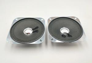 Quality 4 inch speaker (4Ω 8W) wholesale