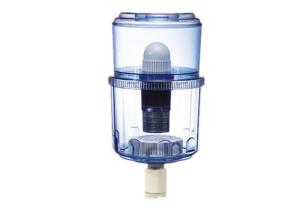 Quality 13L Total Capacity Water Purifier Bottle Direct Connection With Water Dispenser wholesale